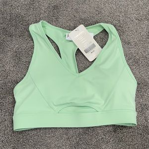 Brand new fabletics bra